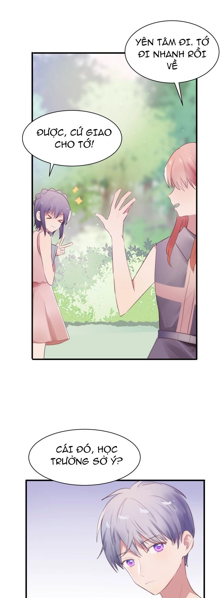 Nhất Tiễn Khuynh Tâm Chapter 9 - 8