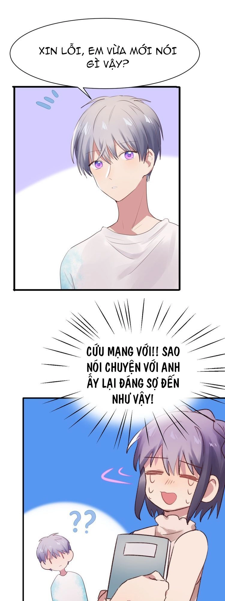 Nhất Tiễn Khuynh Tâm Chapter 9 - 14