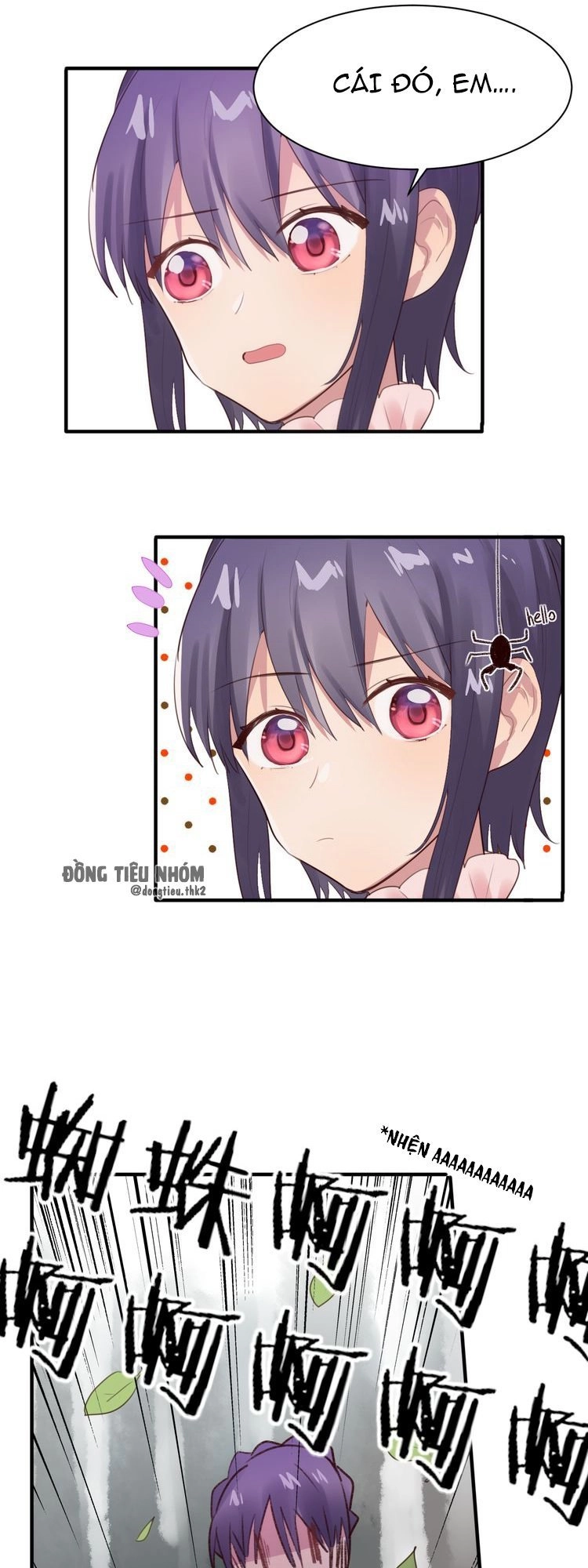 Nhất Tiễn Khuynh Tâm Chapter 9 - 16