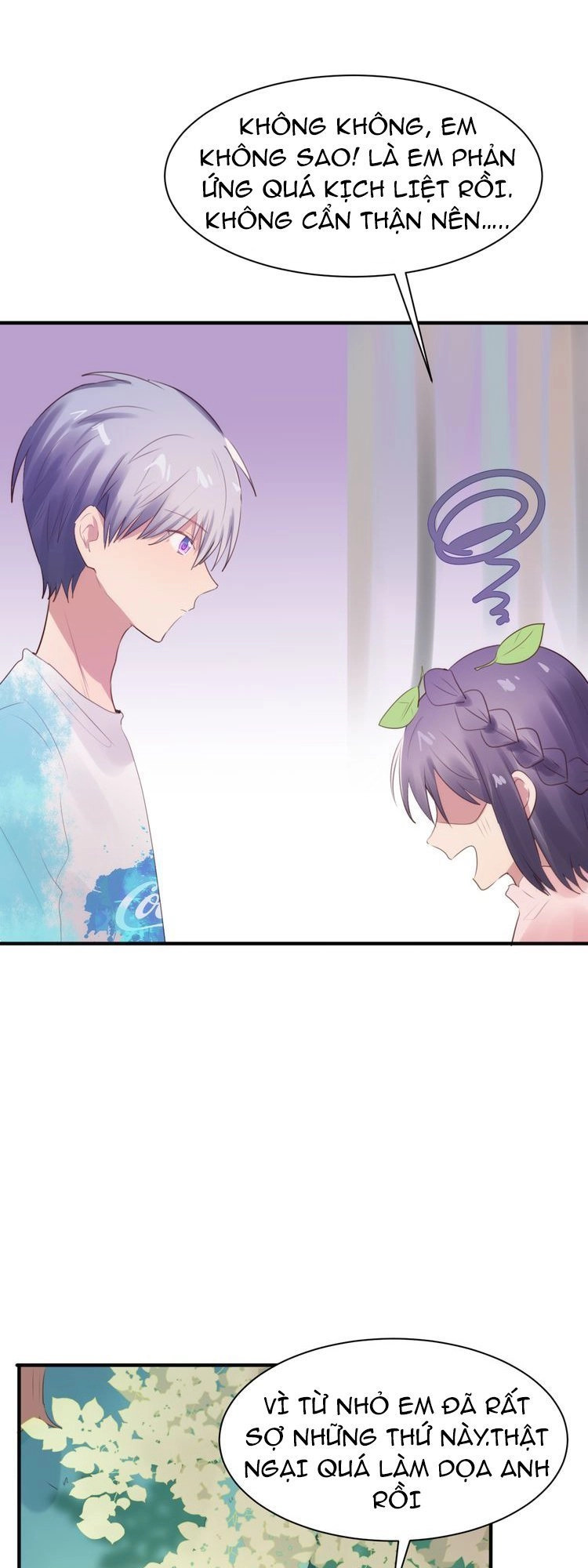 Nhất Tiễn Khuynh Tâm Chapter 9 - 20