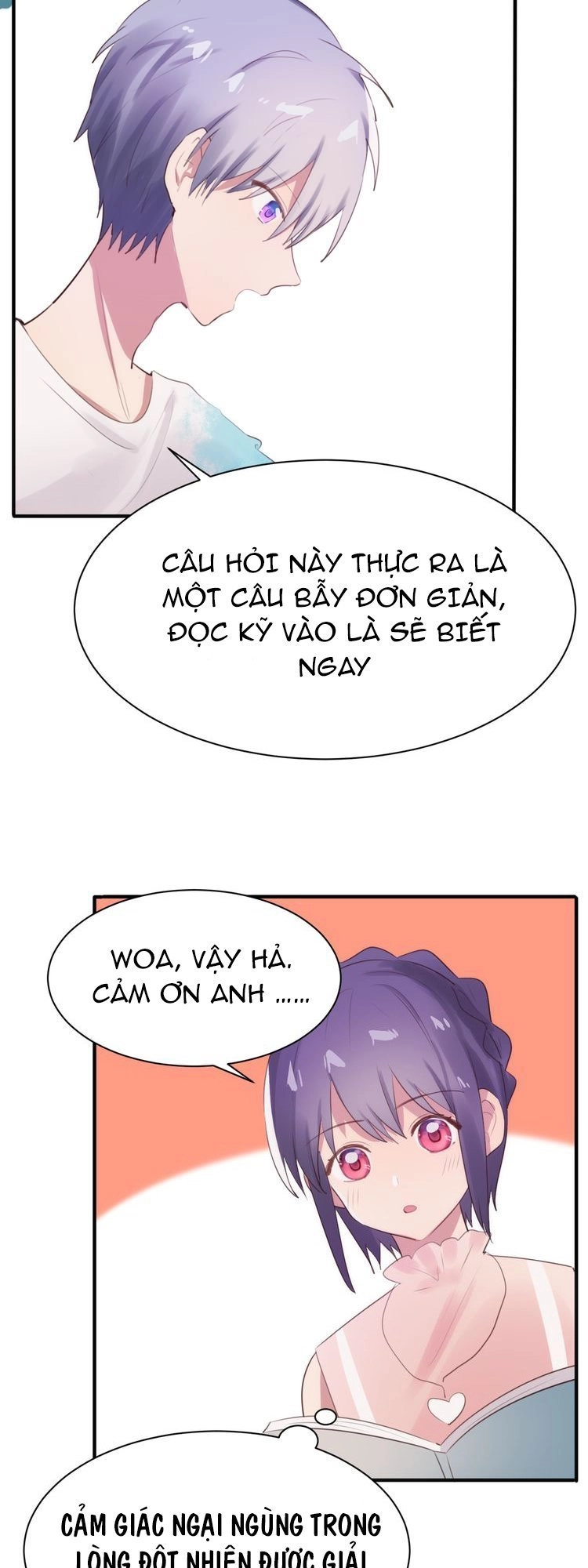 Nhất Tiễn Khuynh Tâm Chapter 9 - 26