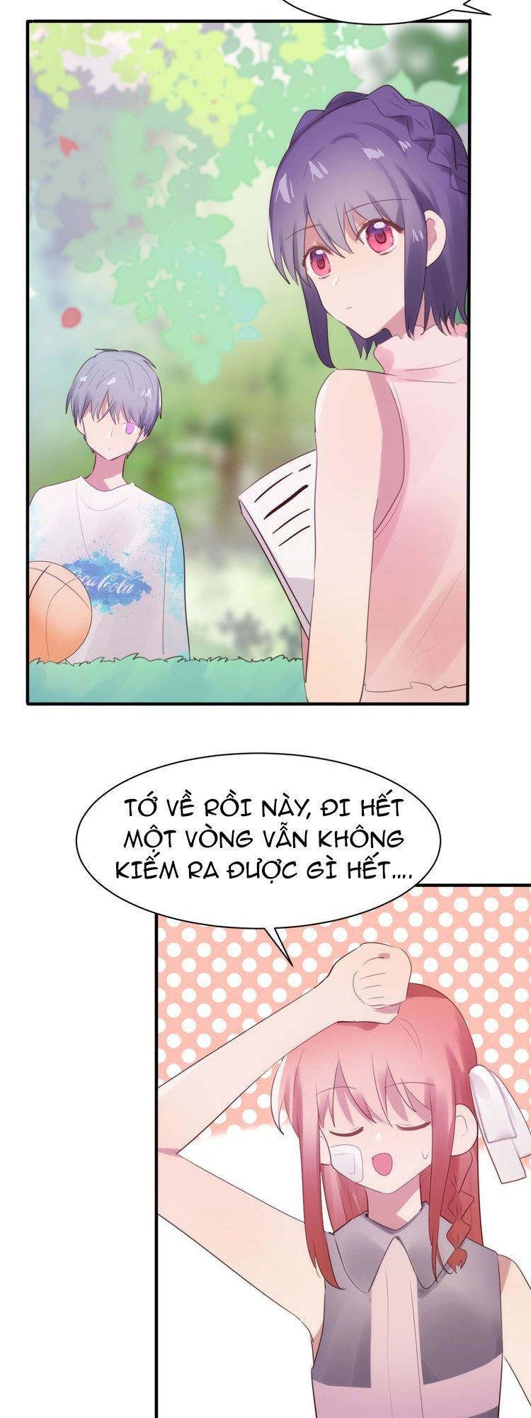 Nhất Tiễn Khuynh Tâm Chapter 9 - 28