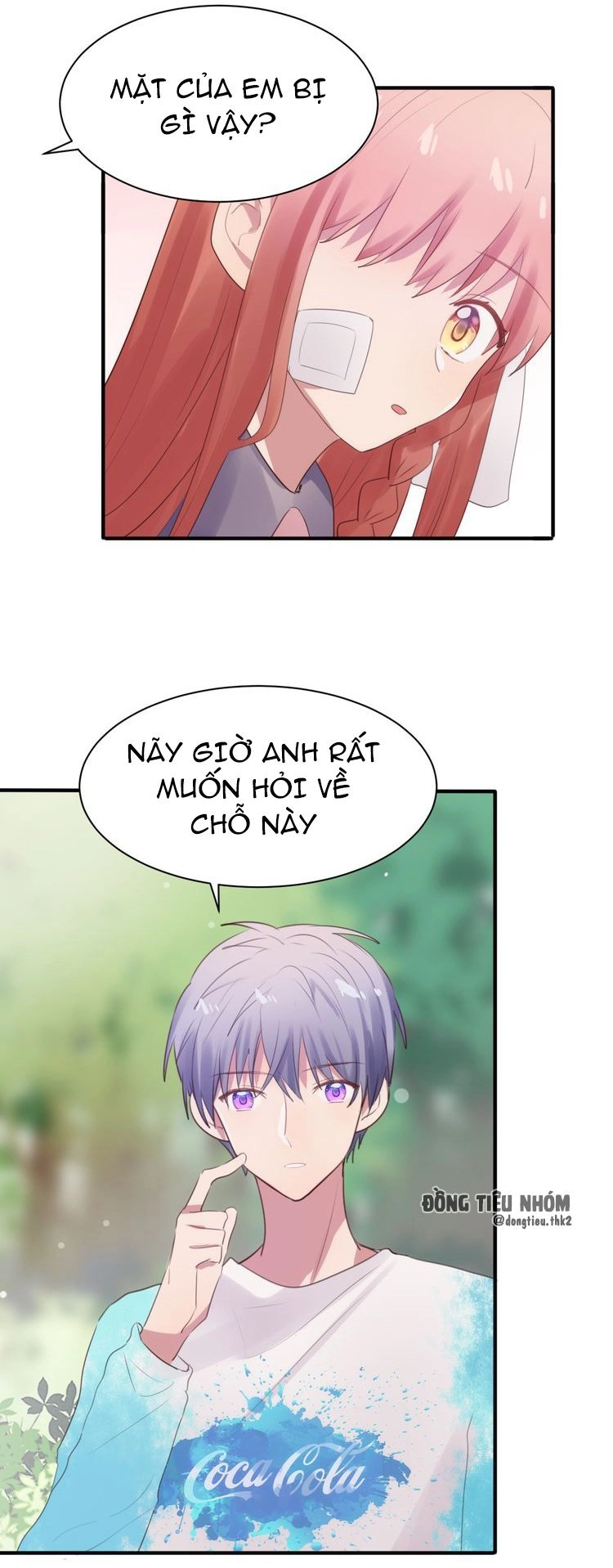 Nhất Tiễn Khuynh Tâm Chapter 9 - 31