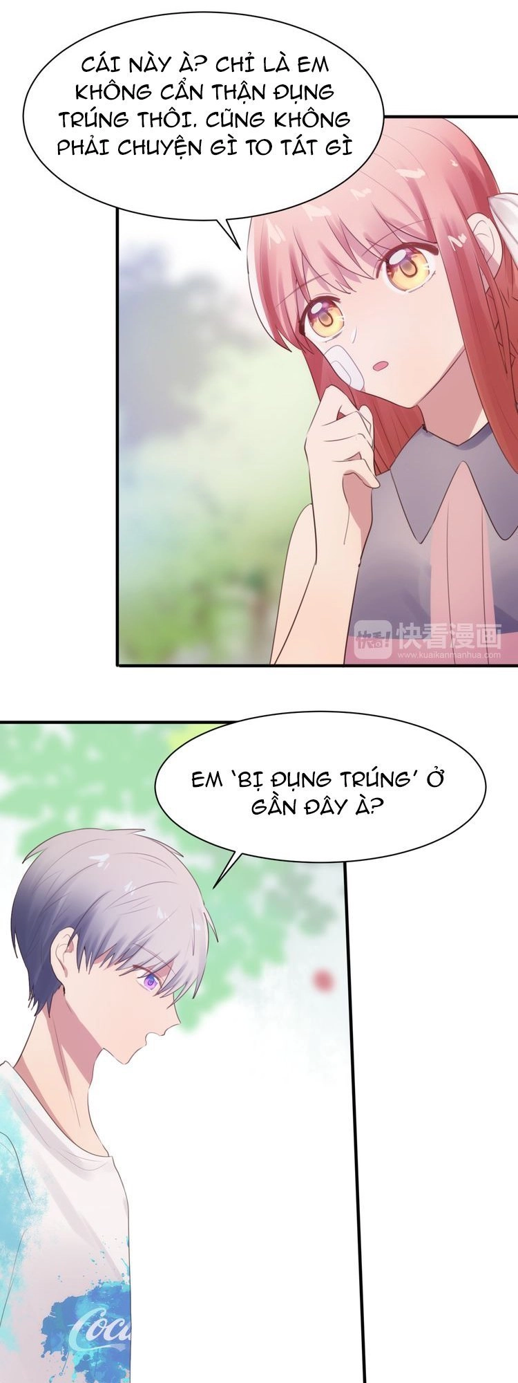 Nhất Tiễn Khuynh Tâm Chapter 9 - 32