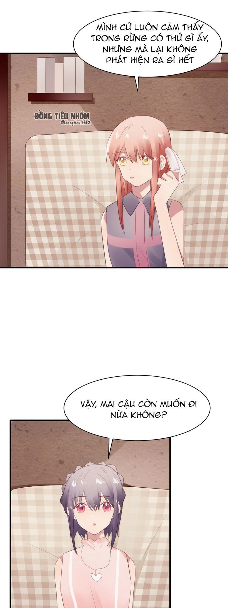 Nhất Tiễn Khuynh Tâm Chapter 10 - 3