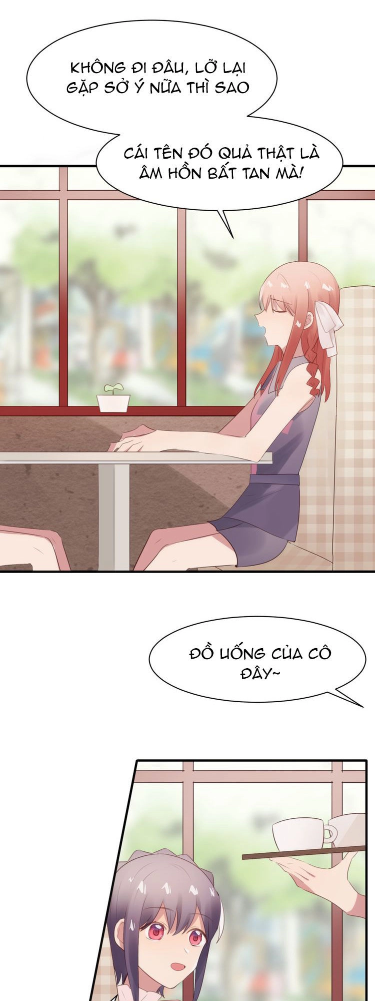 Nhất Tiễn Khuynh Tâm Chapter 10 - 5