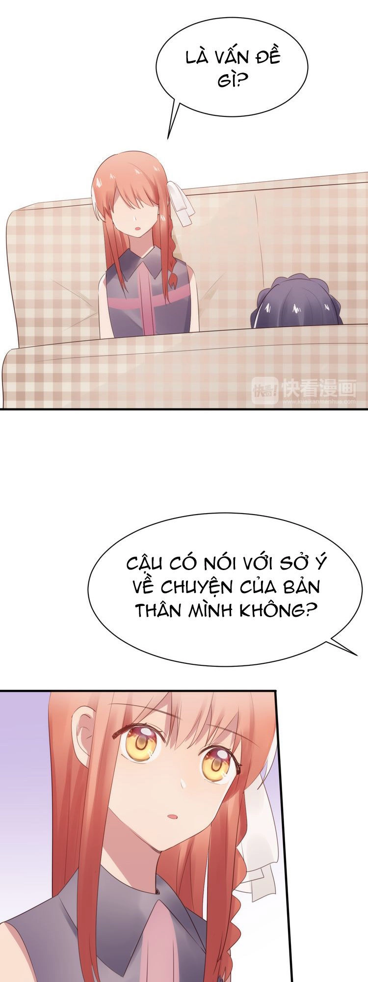 Nhất Tiễn Khuynh Tâm Chapter 10 - 8