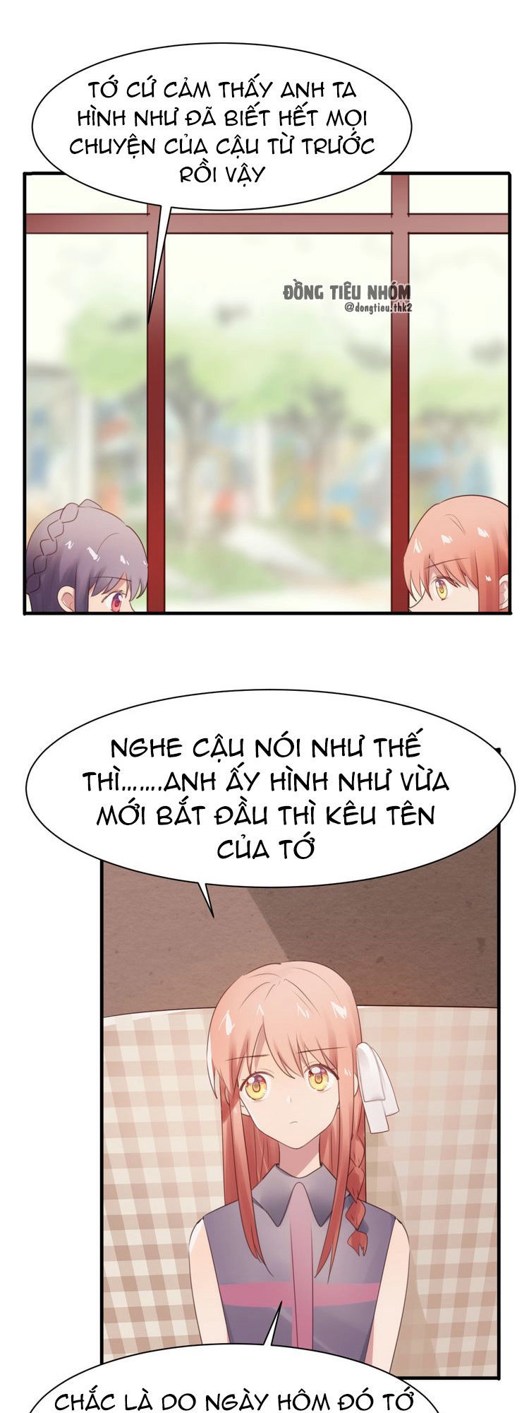 Nhất Tiễn Khuynh Tâm Chapter 10 - 10