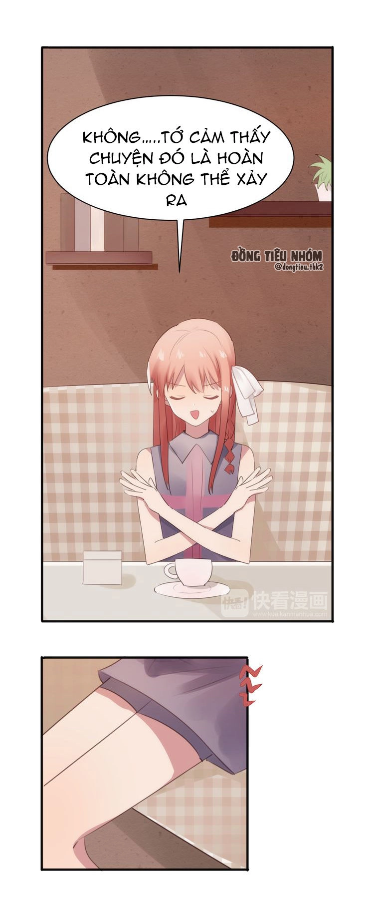 Nhất Tiễn Khuynh Tâm Chapter 10 - 15