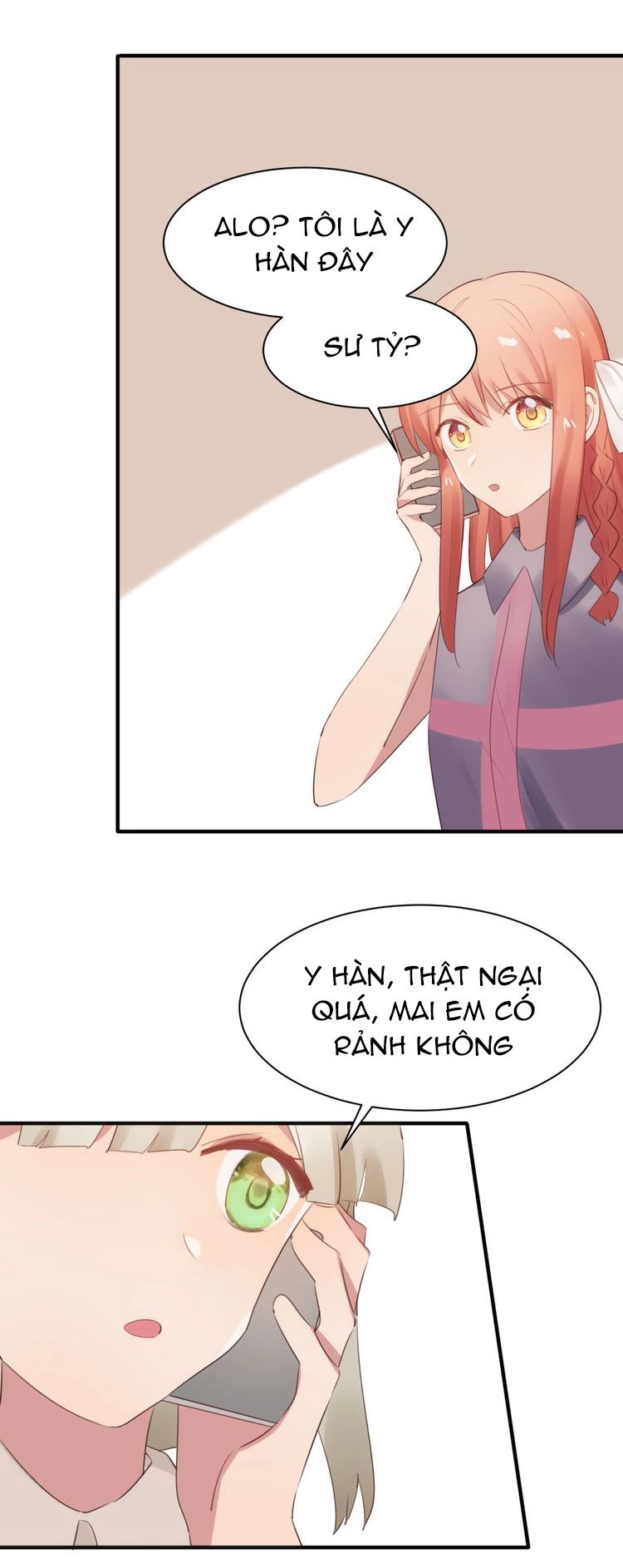 Nhất Tiễn Khuynh Tâm Chapter 10 - 16