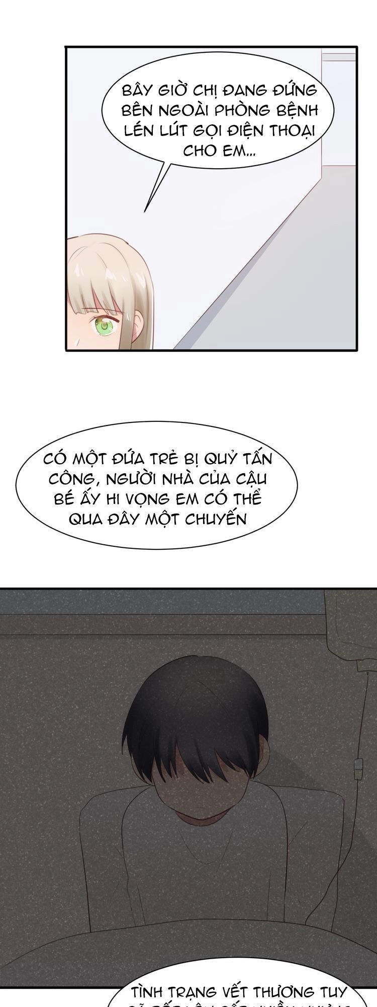 Nhất Tiễn Khuynh Tâm Chapter 10 - 17