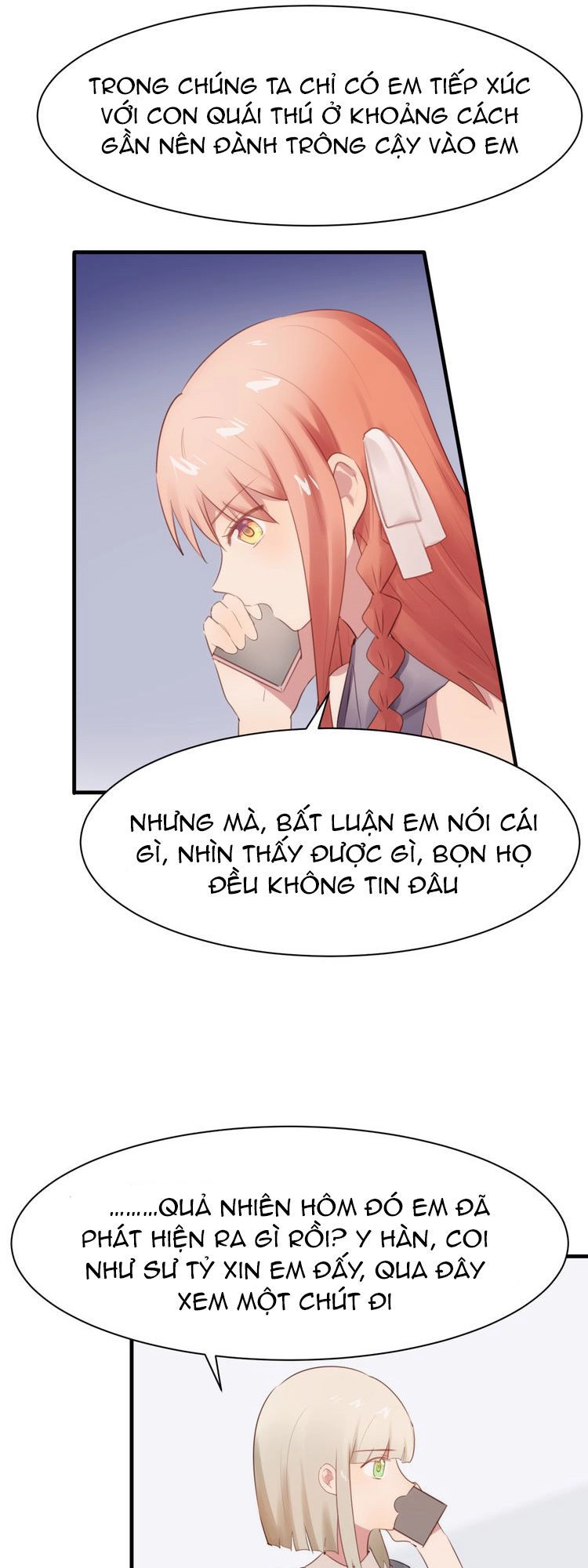 Nhất Tiễn Khuynh Tâm Chapter 10 - 19