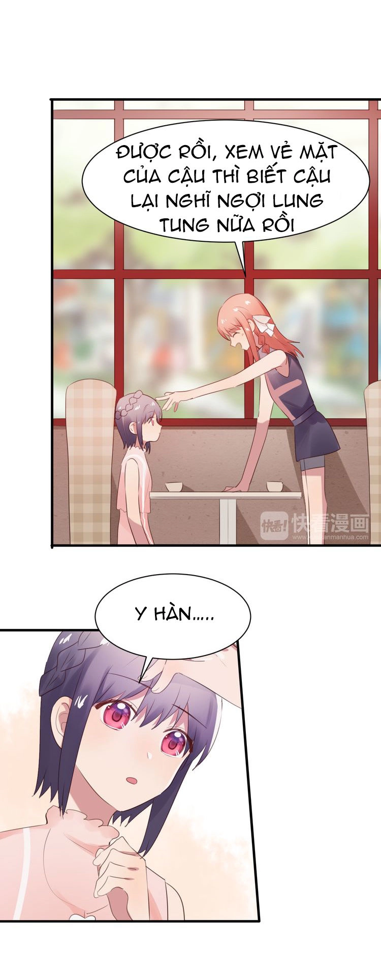 Nhất Tiễn Khuynh Tâm Chapter 10 - 25