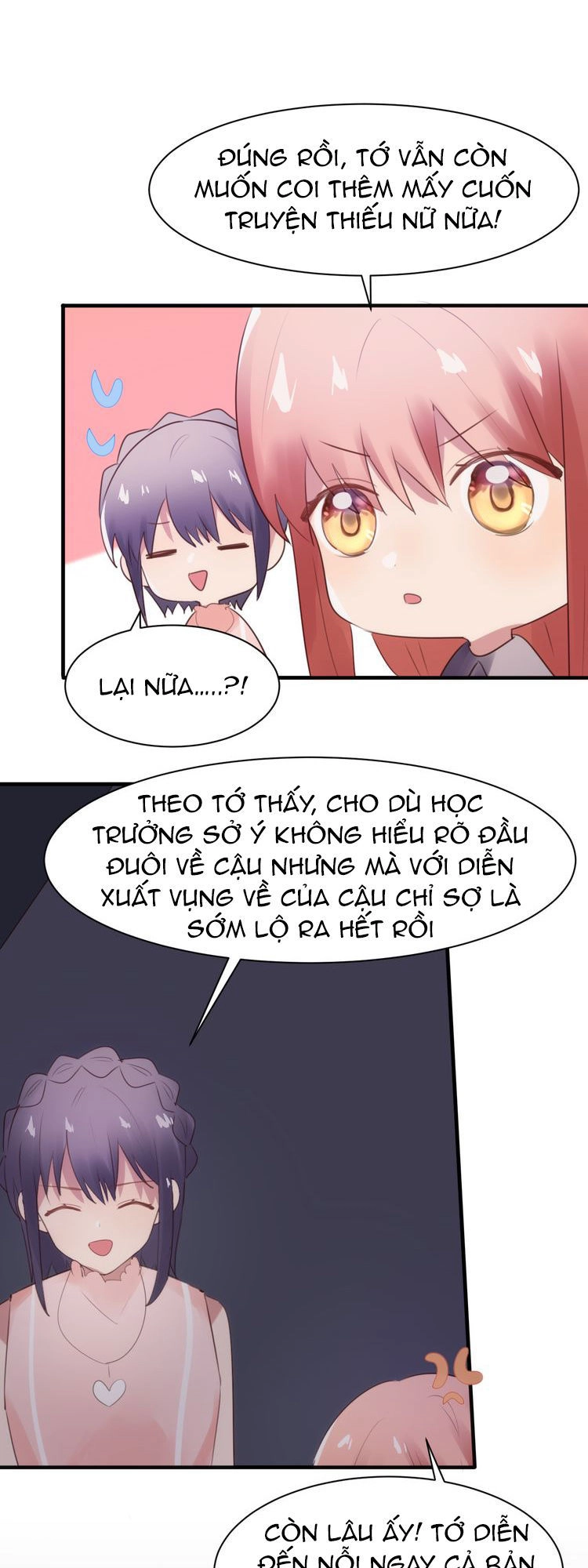 Nhất Tiễn Khuynh Tâm Chapter 10 - 28