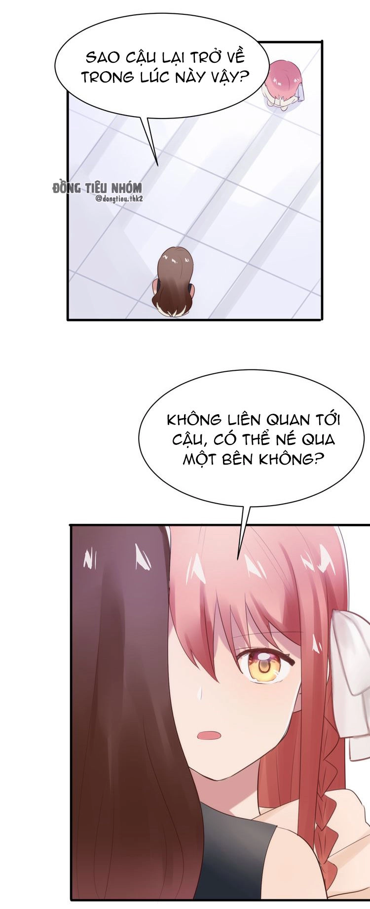 Nhất Tiễn Khuynh Tâm Chapter 10 - 38