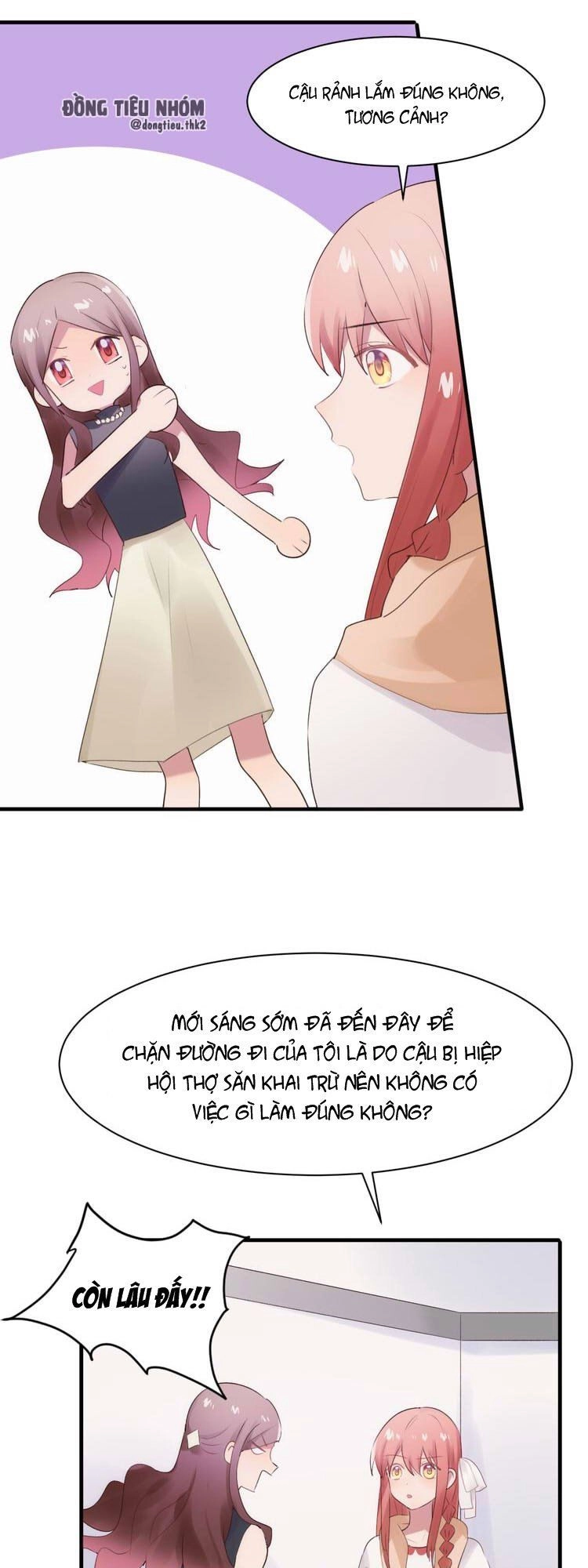 Nhất Tiễn Khuynh Tâm Chapter 11 - 3