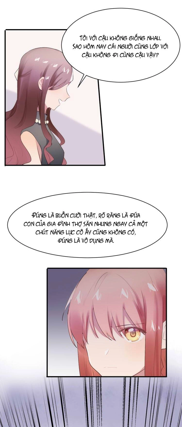 Nhất Tiễn Khuynh Tâm Chapter 11 - 6