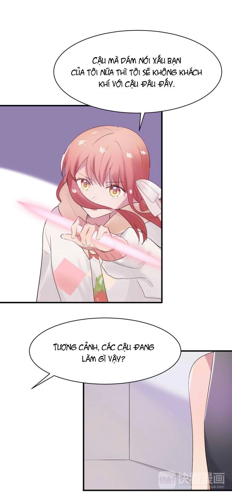 Nhất Tiễn Khuynh Tâm Chapter 11 - 8