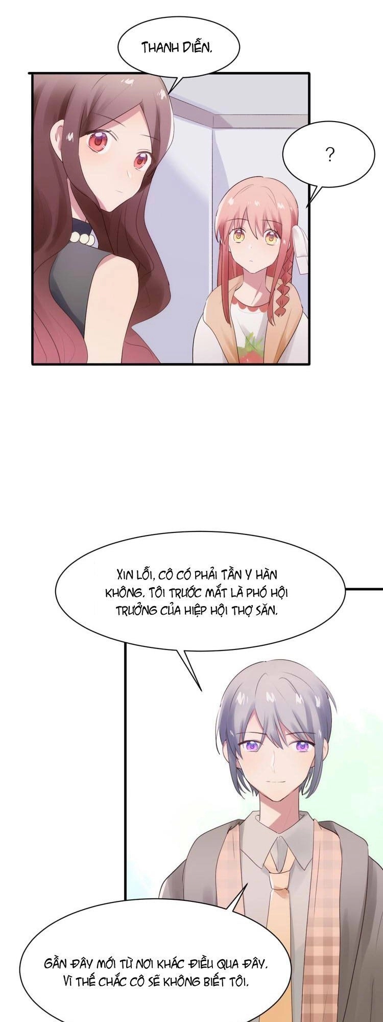 Nhất Tiễn Khuynh Tâm Chapter 11 - 9