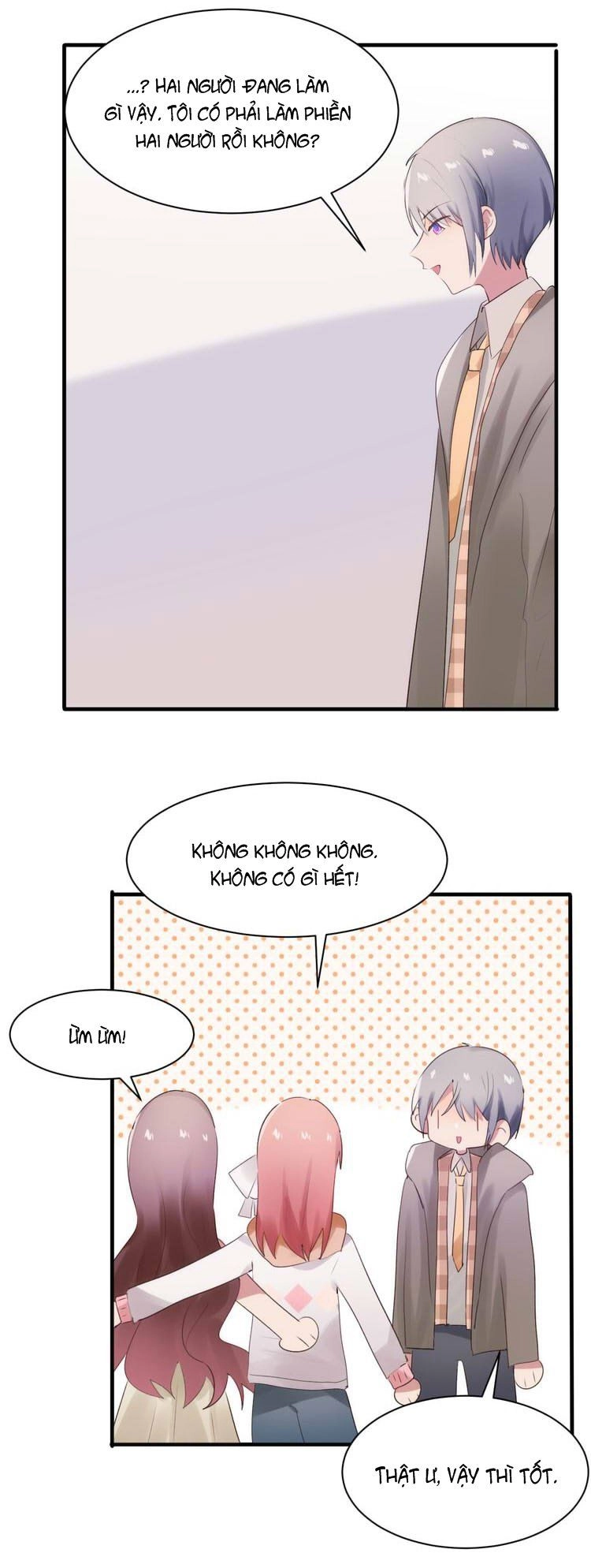 Nhất Tiễn Khuynh Tâm Chapter 11 - 11