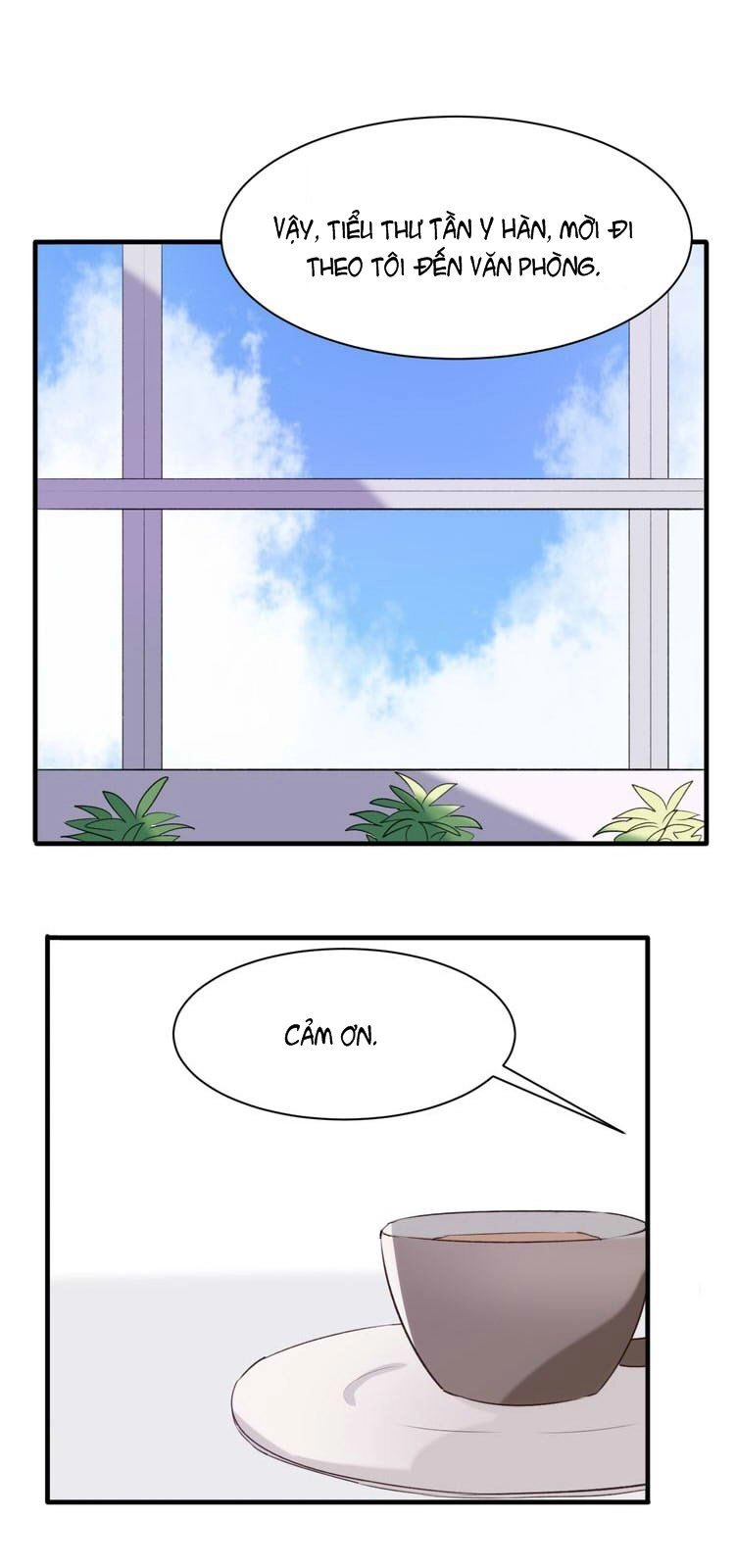 Nhất Tiễn Khuynh Tâm Chapter 11 - 12