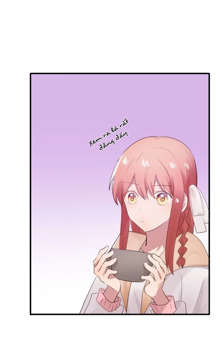 Nhất Tiễn Khuynh Tâm Chapter 11 - 13