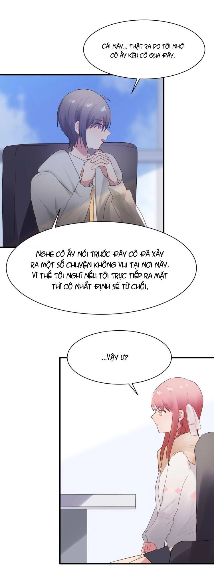 Nhất Tiễn Khuynh Tâm Chapter 11 - 15