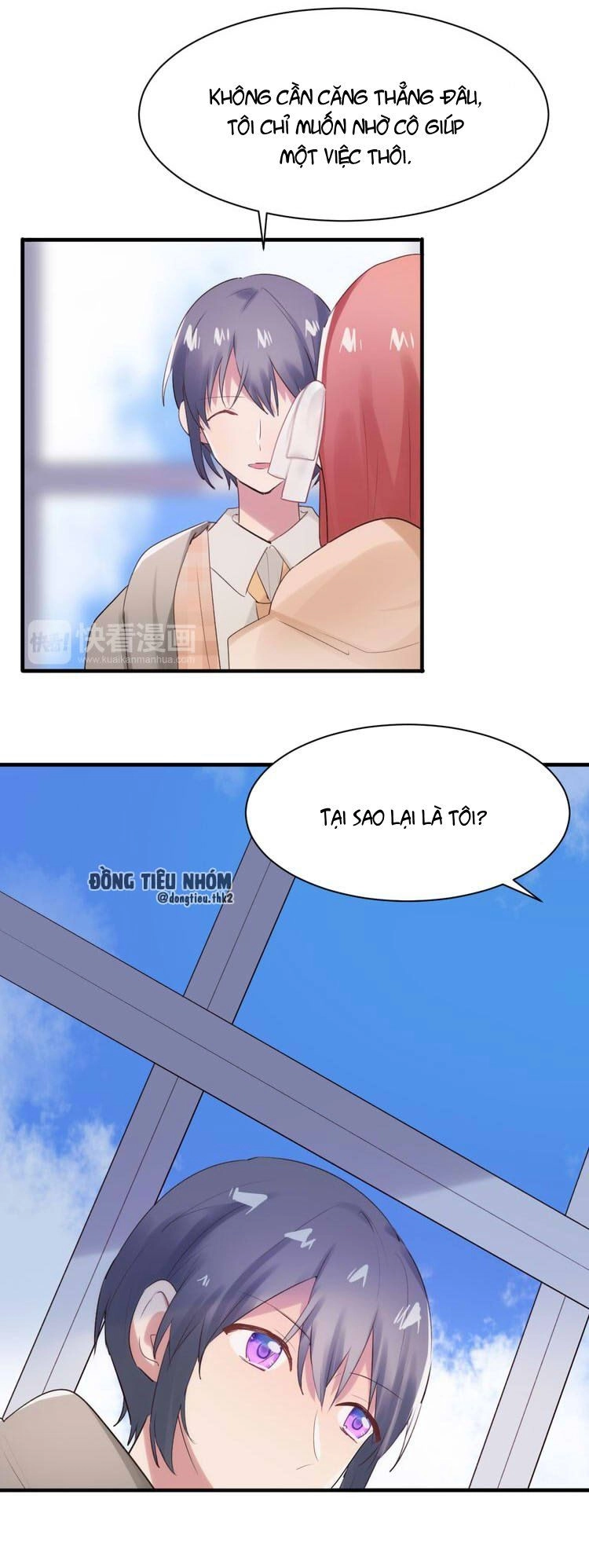 Nhất Tiễn Khuynh Tâm Chapter 11 - 17