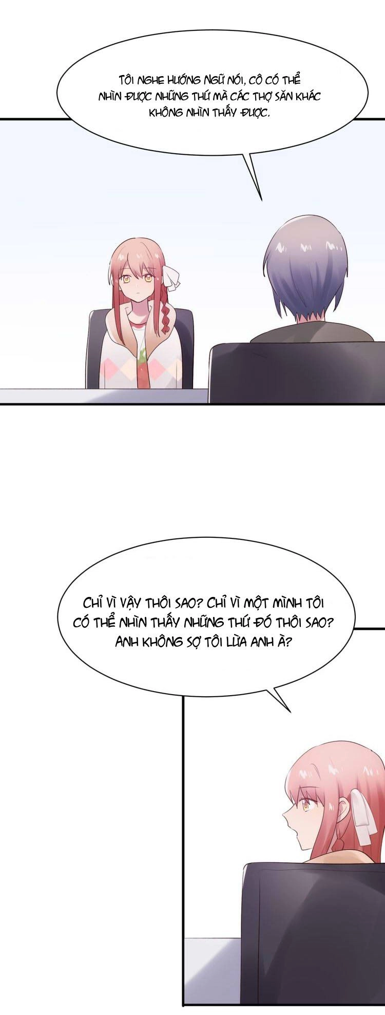 Nhất Tiễn Khuynh Tâm Chapter 11 - 18