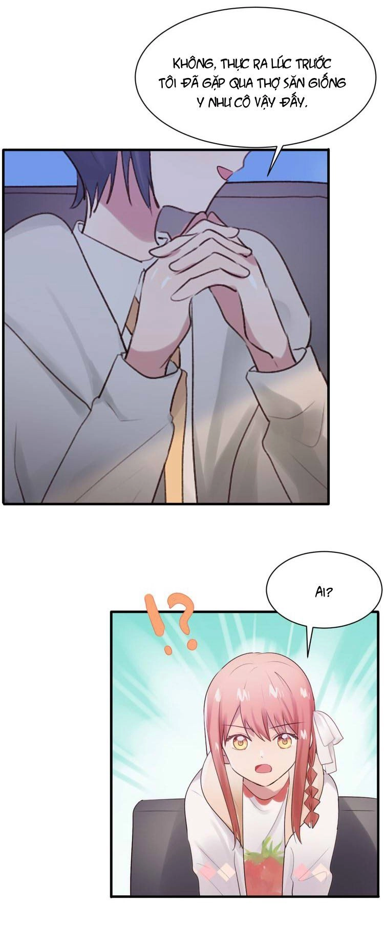 Nhất Tiễn Khuynh Tâm Chapter 11 - 19