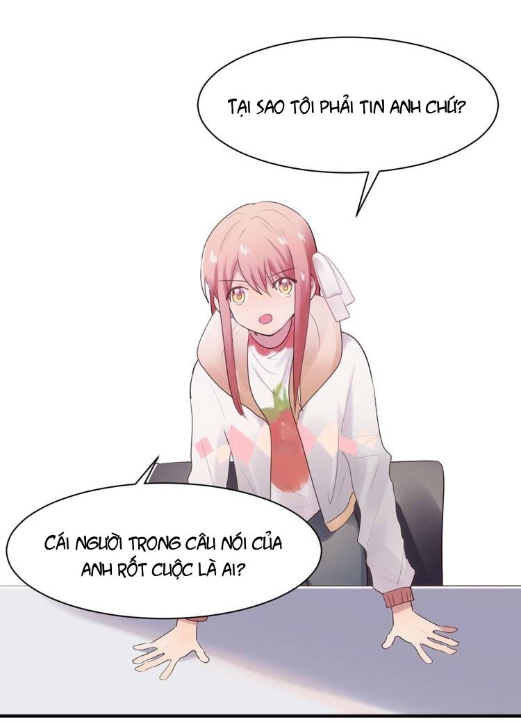 Nhất Tiễn Khuynh Tâm Chapter 11 - 21