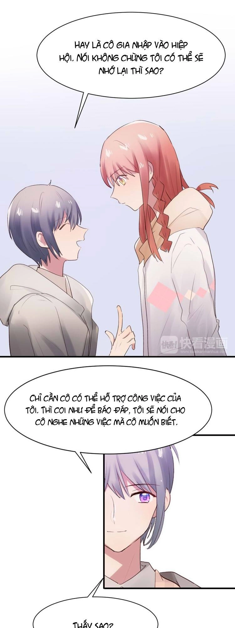 Nhất Tiễn Khuynh Tâm Chapter 11 - 23