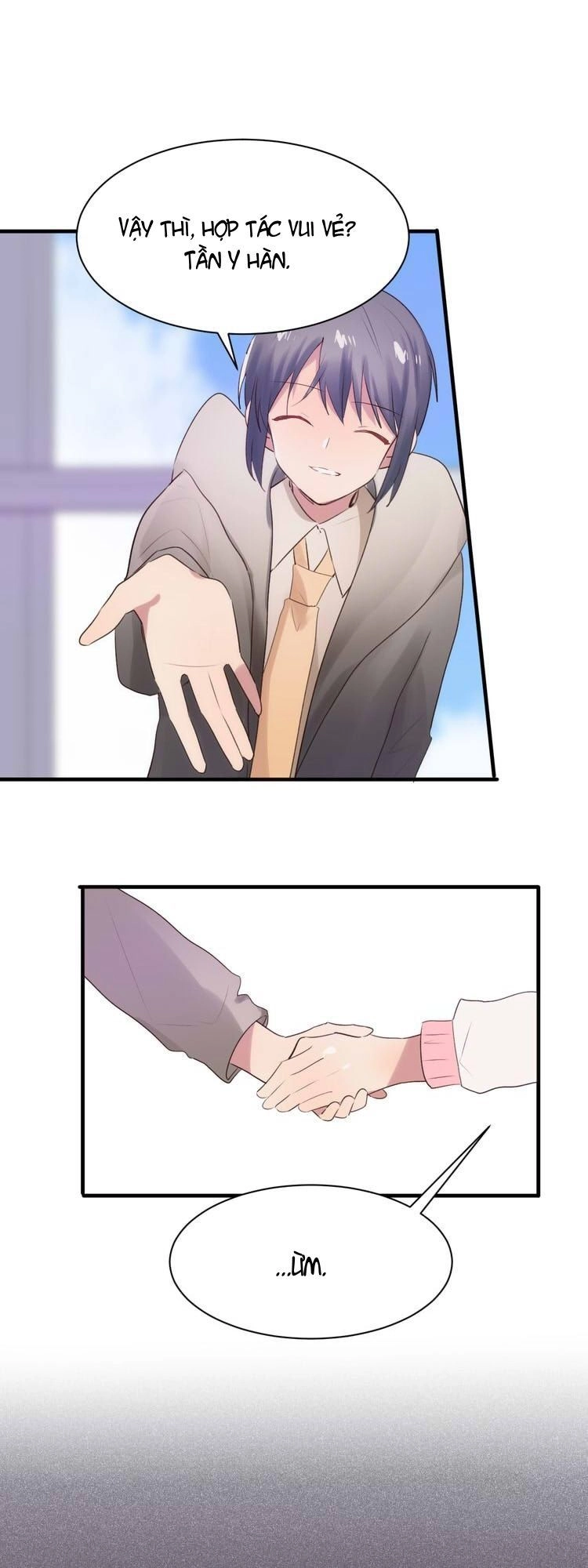 Nhất Tiễn Khuynh Tâm Chapter 11 - 27