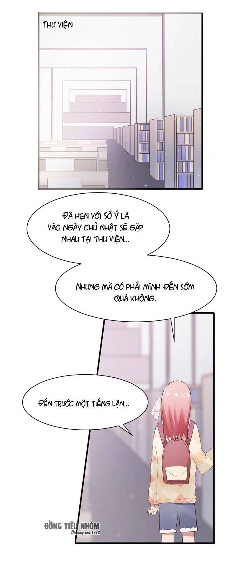 Nhất Tiễn Khuynh Tâm Chapter 12 - 2