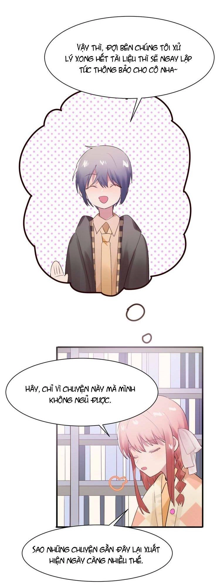 Nhất Tiễn Khuynh Tâm Chapter 12 - 3