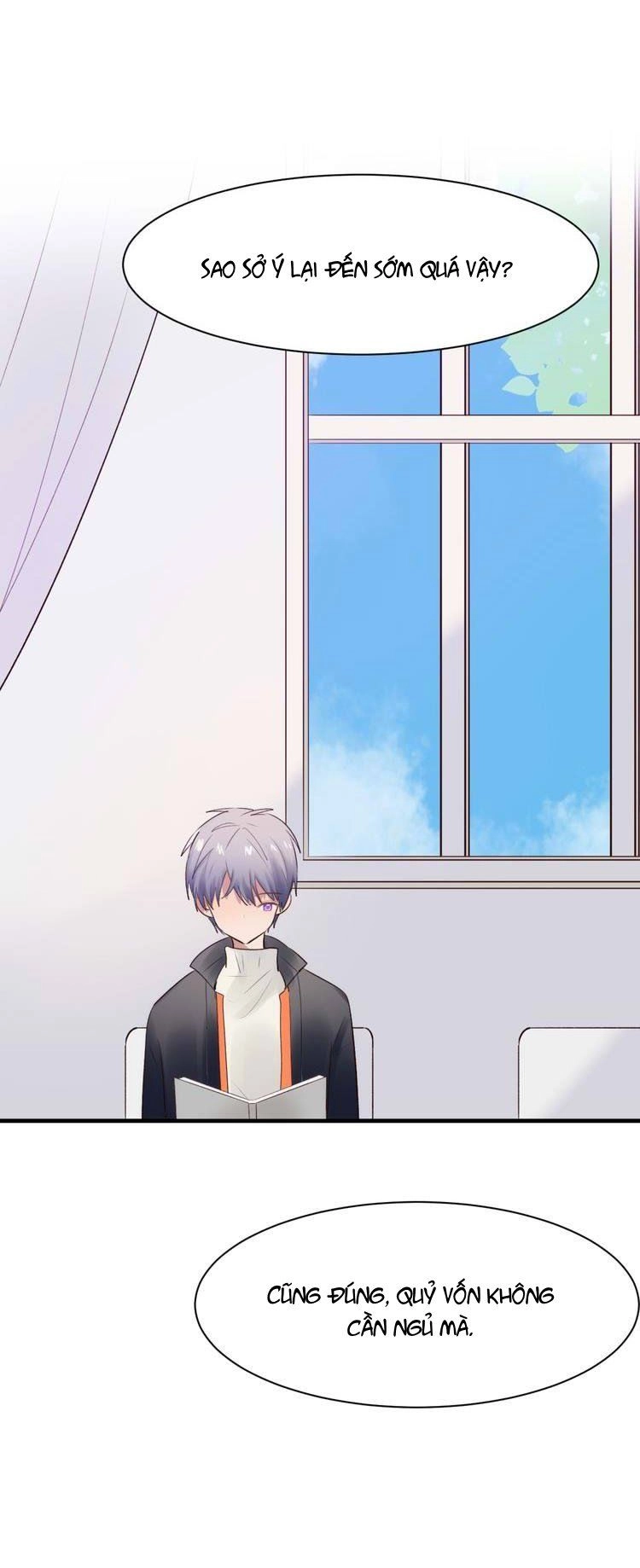 Nhất Tiễn Khuynh Tâm Chapter 12 - 6