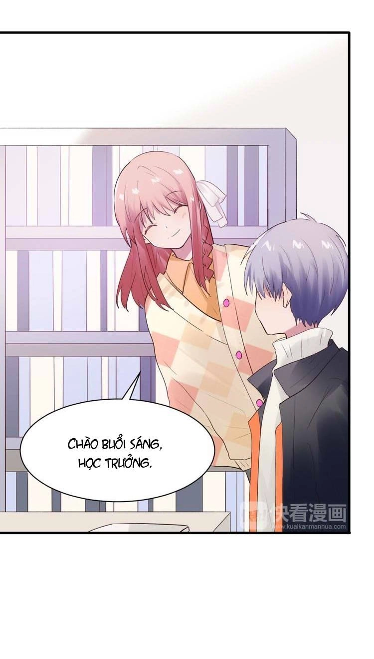 Nhất Tiễn Khuynh Tâm Chapter 12 - 7