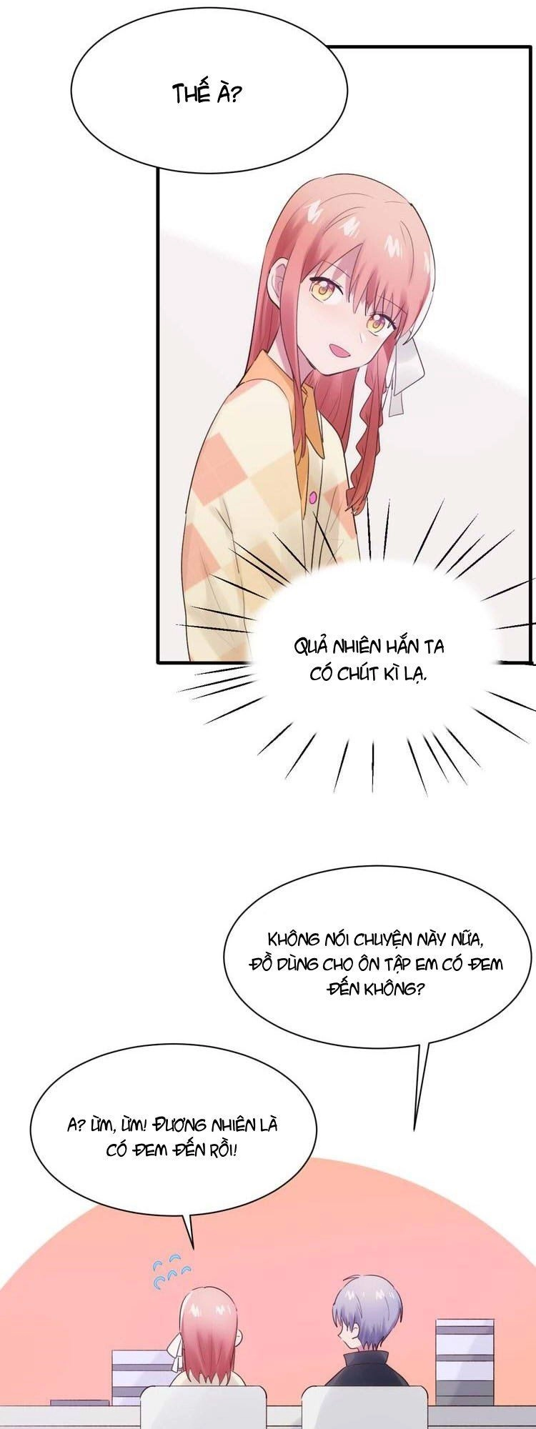 Nhất Tiễn Khuynh Tâm Chapter 12 - 11