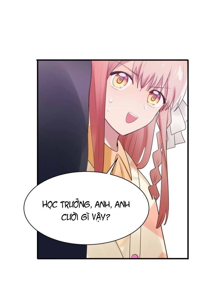 Nhất Tiễn Khuynh Tâm Chapter 12 - 15