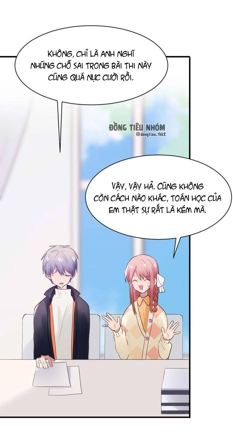 Nhất Tiễn Khuynh Tâm Chapter 12 - 16