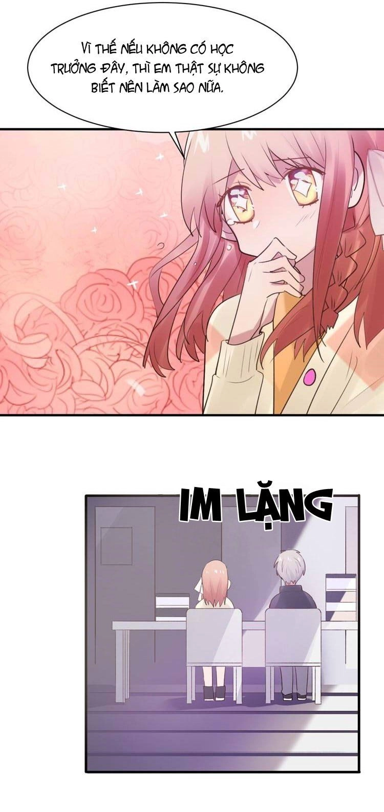 Nhất Tiễn Khuynh Tâm Chapter 12 - 17