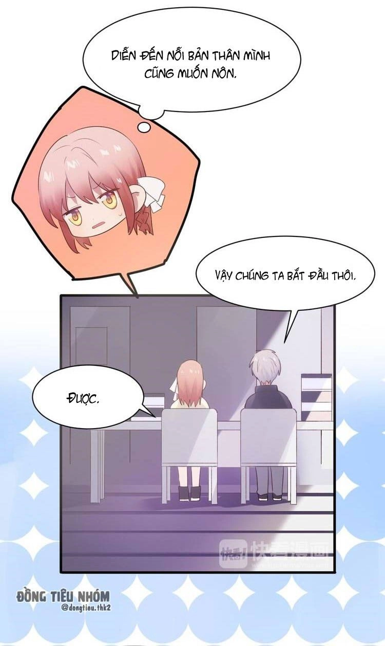 Nhất Tiễn Khuynh Tâm Chapter 12 - 18