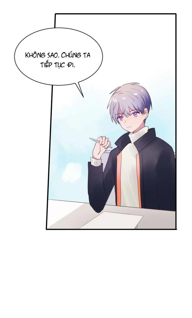 Nhất Tiễn Khuynh Tâm Chapter 12 - 21