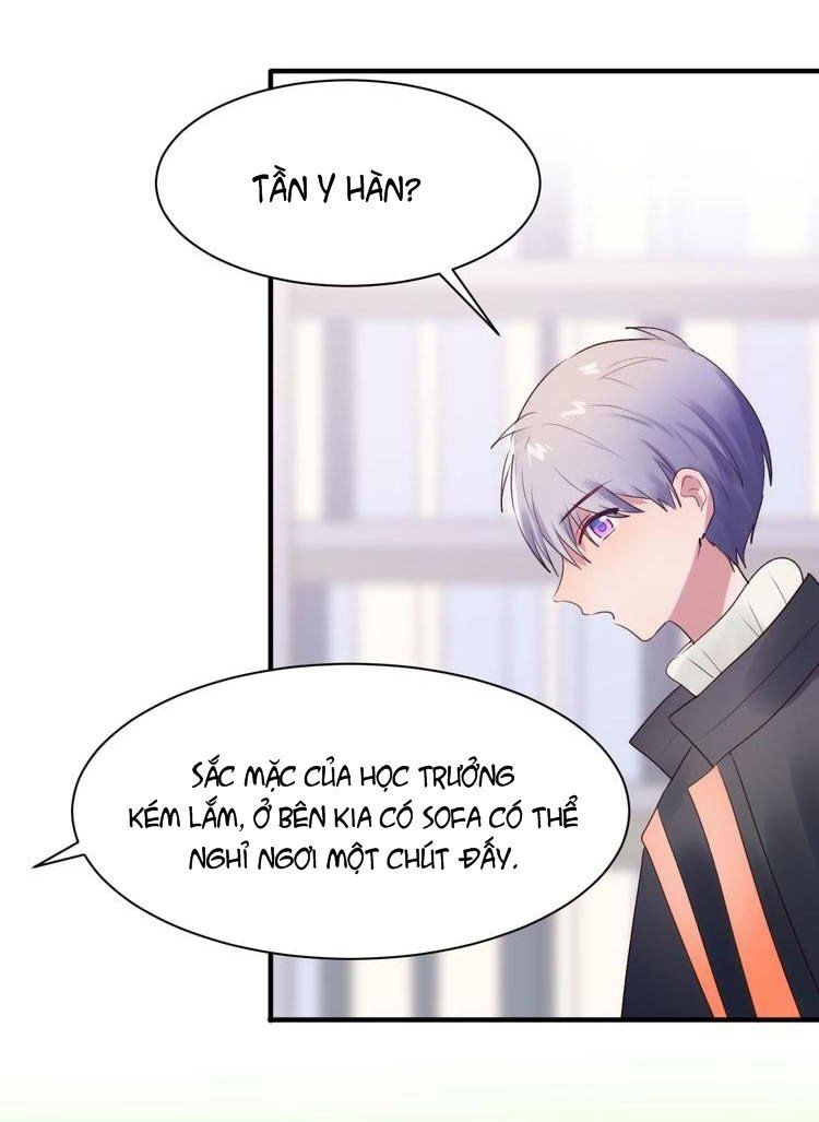 Nhất Tiễn Khuynh Tâm Chapter 12 - 23