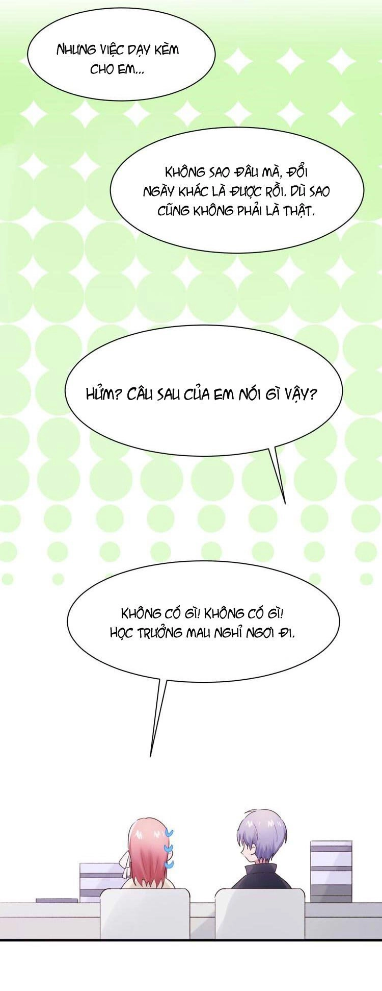 Nhất Tiễn Khuynh Tâm Chapter 12 - 24