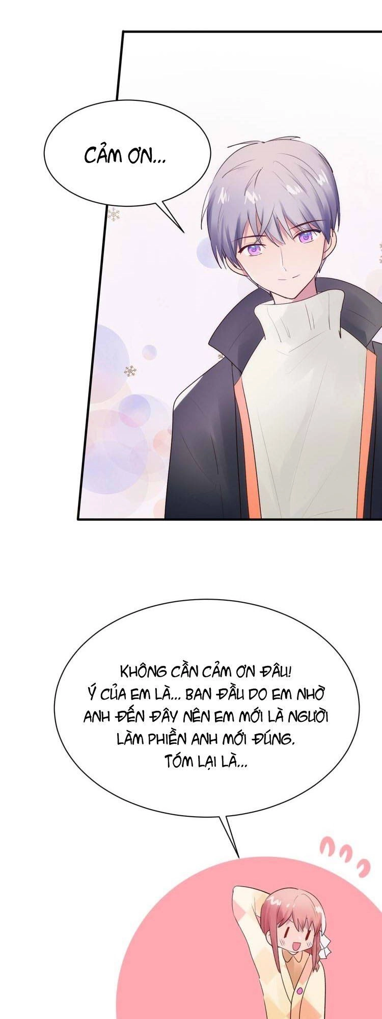 Nhất Tiễn Khuynh Tâm Chapter 12 - 26