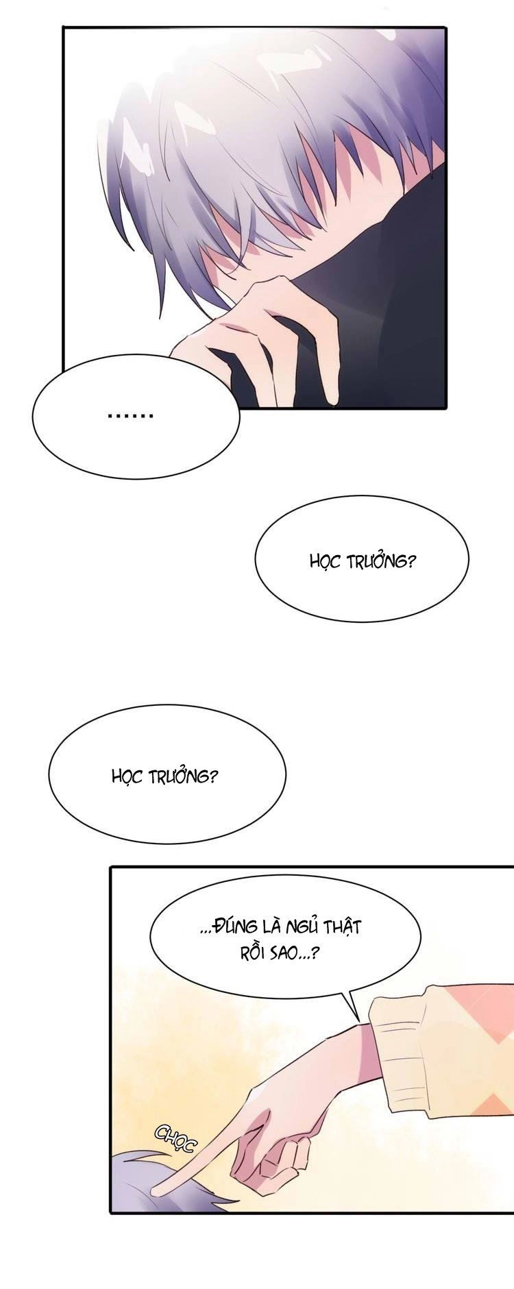 Nhất Tiễn Khuynh Tâm Chapter 12 - 29