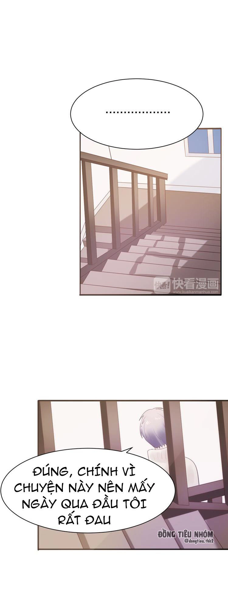 Nhất Tiễn Khuynh Tâm Chapter 13 - 6