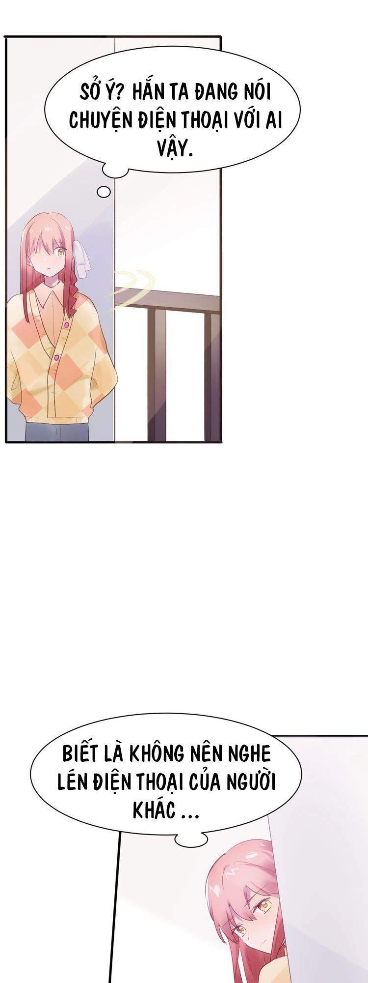 Nhất Tiễn Khuynh Tâm Chapter 13 - 8