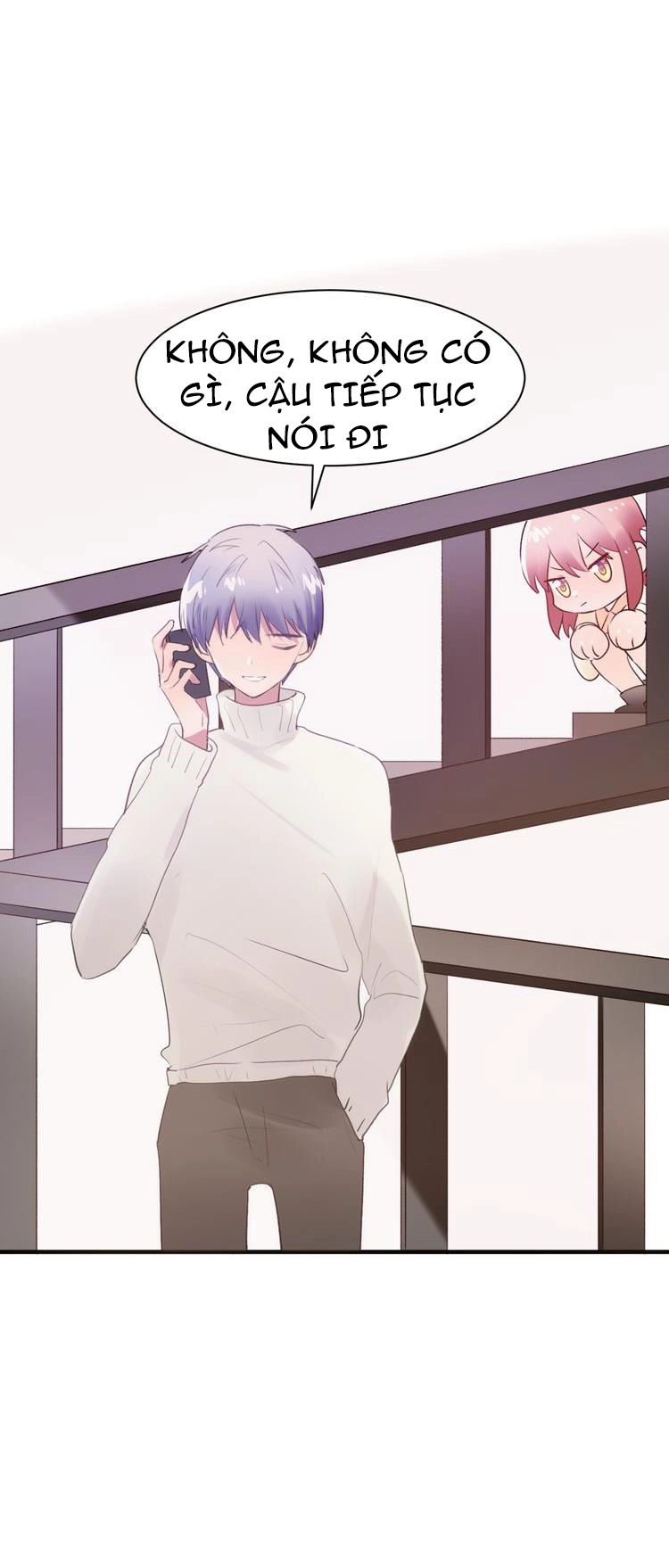 Nhất Tiễn Khuynh Tâm Chapter 13 - 13